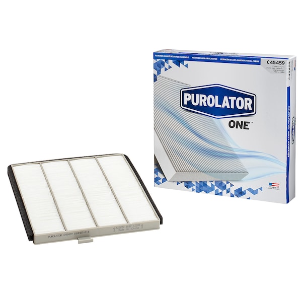 Purolator Purolator C45459 PurolatorONE Advanced Cabin Air Filter C45459 - main